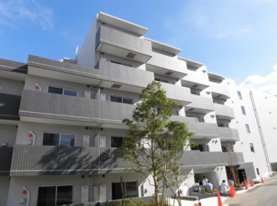 【外観】 | ＭＡＸＩＶ百合ヶ丘ＤＵＥ（マクシヴユリガオカデュエ）