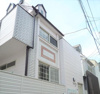 ジャルダン池上の画像