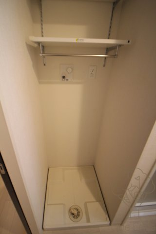 プレミアス梅田の設備