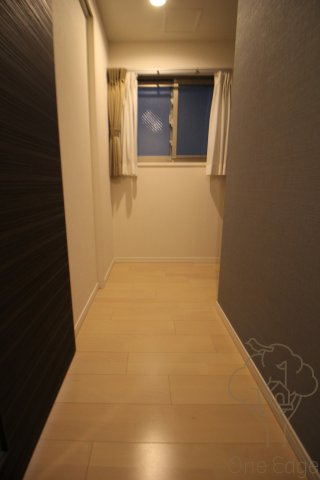 プレミアス梅田の内装