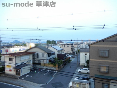 【展望】 | ベルヴィオウミ