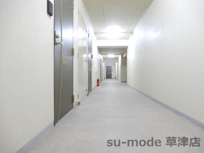 【その他共用部分】 | ベルヴィオウミ