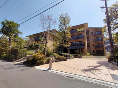 【外観】 | パレロワイヤル岡崎