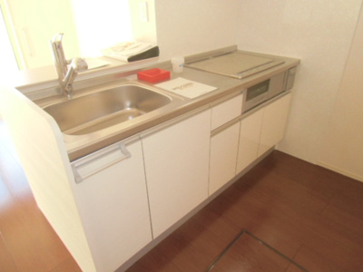 【キッチン】 | Ｅａｓｔ ｔｏｗｎ