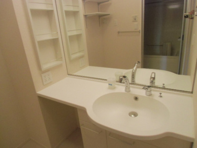 【独立洗面台】 | Ｅａｓｔ ｔｏｗｎ