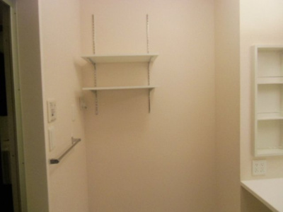 【洗面所】 | Ｅａｓｔ ｔｏｗｎ