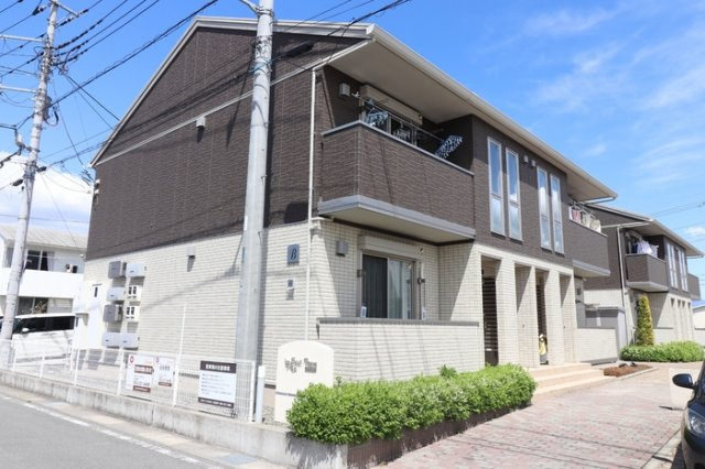 【外観】 | Ｅａｓｔ ｔｏｗｎ | 『Ｅａｓｔｔｏｗｎ』