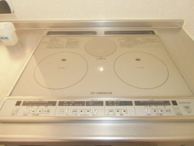 【キッチン】 | Ｅａｓｔ ｔｏｗｎ