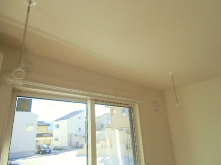 【内装】 | Ｅａｓｔ ｔｏｗｎ | 『Ｅａｓｔｔｏｗｎ』