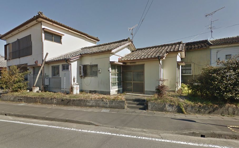 都城市山之口町富吉の売地