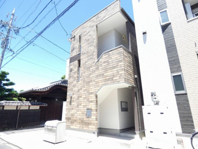 【エントランス】 | ハーモニーテラス児玉Ⅲ