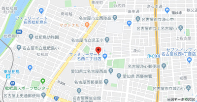 【地図】 | ハーモニーテラス児玉Ⅲ
