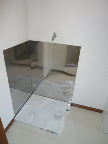 ニューハウス梅田の設備