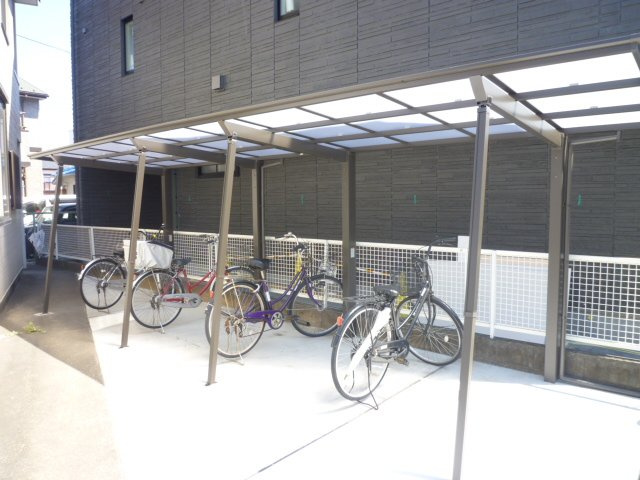 ニューハウス梅田のその他共用部分