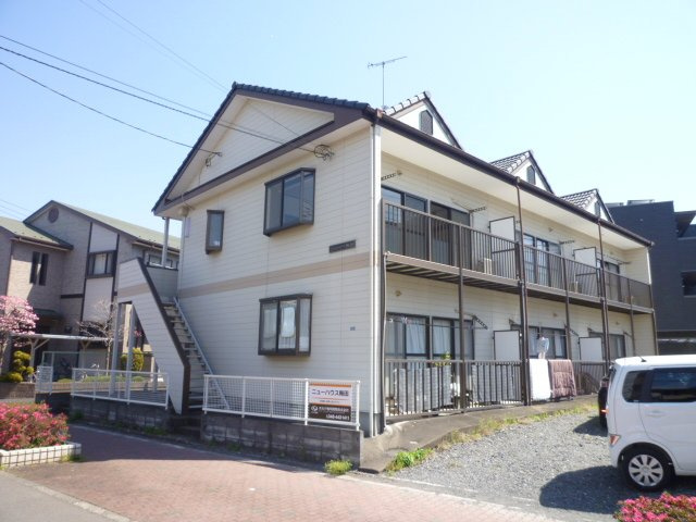 ニューハウス梅田