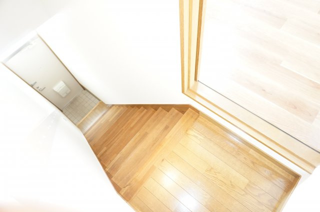 【内装】 | ウッディハイツ高田