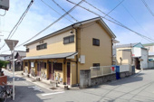 ウッディハイツ高田の画像