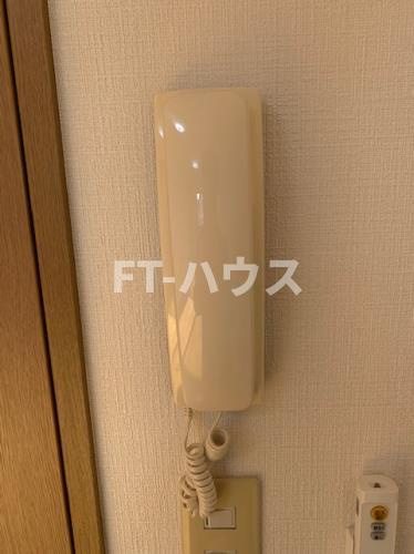 グレイス津田沼のその他