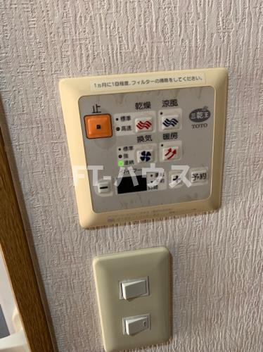 グレイス津田沼のその他