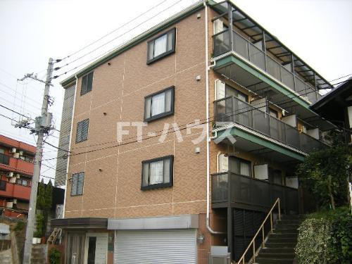 グレイス津田沼のその他共用部分