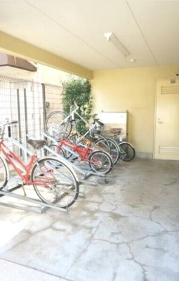 【その他共用部分】 | グランヴァン初台