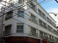 アパルトマンイトウの画像