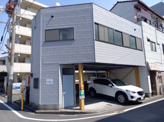 【外観】 | 松前町事務所