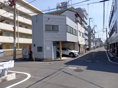  | 松前町事務所