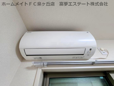 【設備】 | フジパレス高石Ⅰ番館