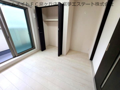 【洋室】 | フジパレス高石Ⅰ番館