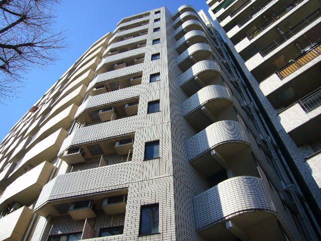 台東区三ノ輪2丁目のマンションの画像