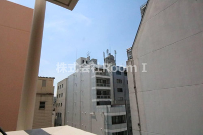 【展望】 | フォーチュン心斎橋ＥＡＳＴ