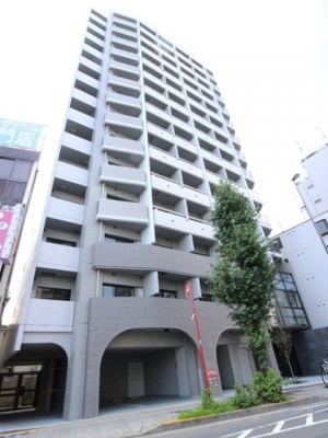 【外観】 | プラシア北千住