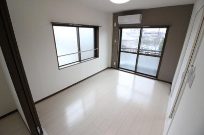 【展望】 | ヤマナカマンション