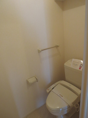 【トイレ】 | ジュリエッタA