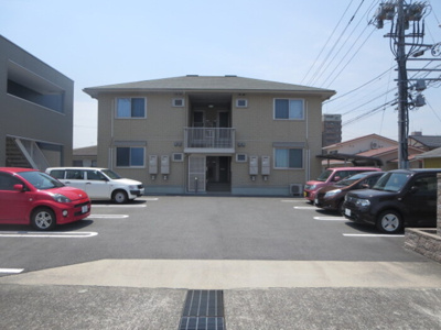 【外観】 | ジュリエッタA