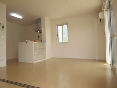 【居間・リビング】 | ジュリエッタA