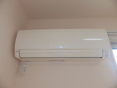 【設備】 | ジュリエッタA | ※同建物同型別のお部屋