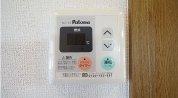 テイク・オフのその他