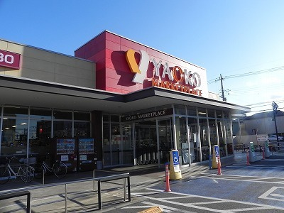 テイク・オフのその他