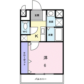 【間取り】 | テイク・オフ
