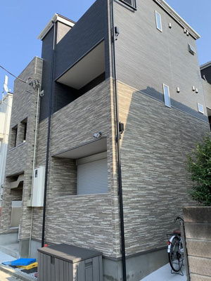 【外観】 | ＦＩＣＡＴＡ綾瀬（フィカータアヤセ）