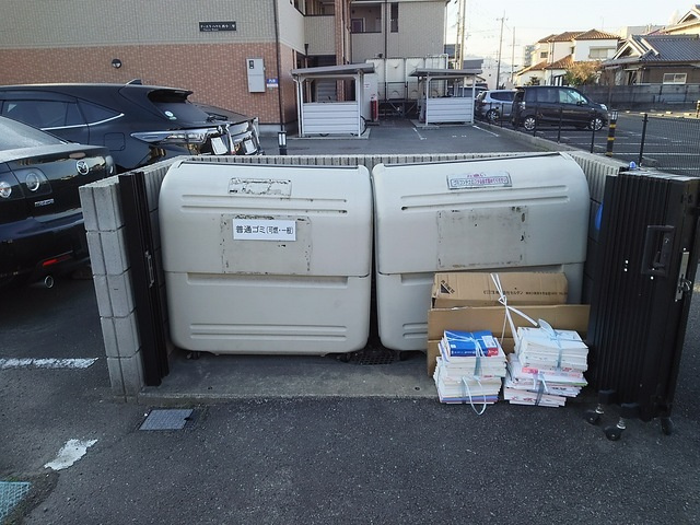 【その他共用部分】 | ティエラ ハウス 西小二里