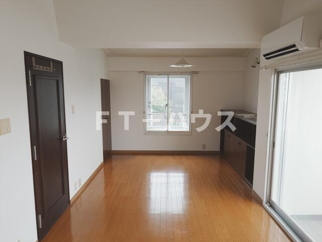 エーデルハイツのその他