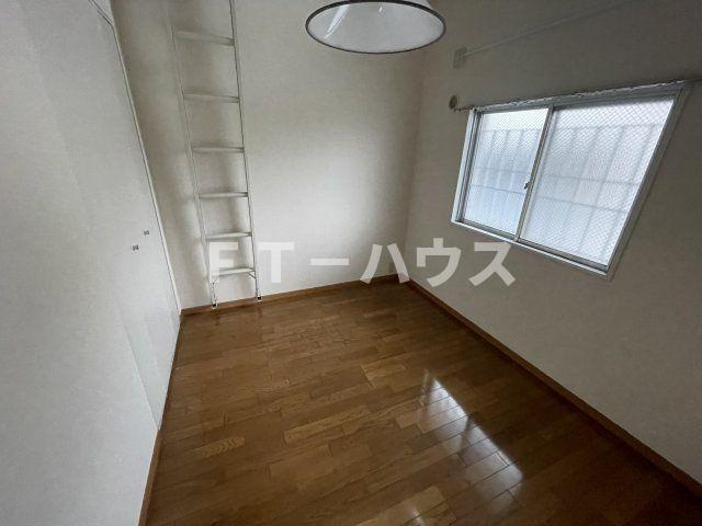 エーデルハイツのその他