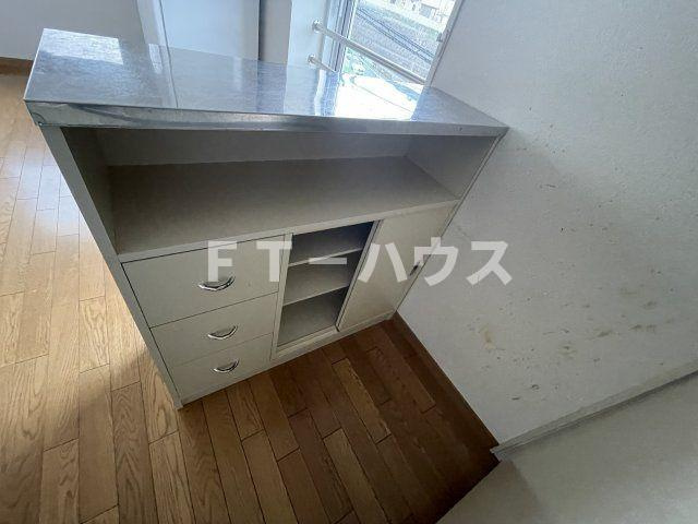 エーデルハイツのその他