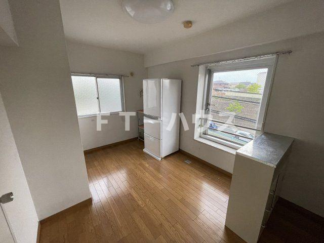 エーデルハイツのその他