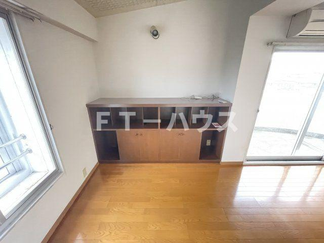 エーデルハイツのその他