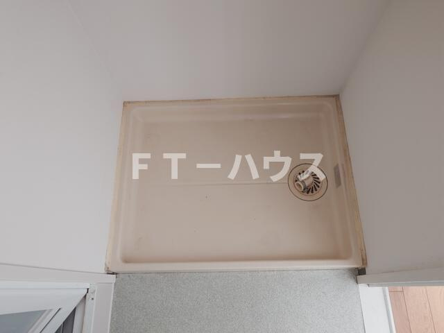 エーデルハイツの設備