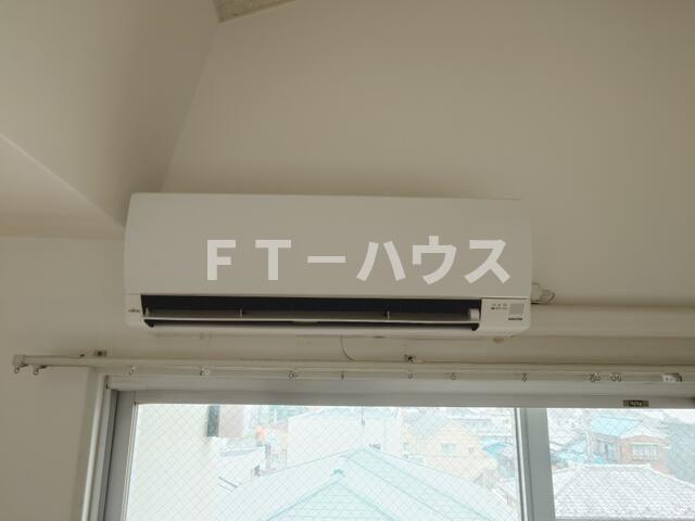 エーデルハイツのその他